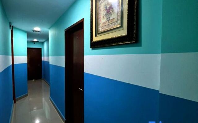 Puchong Business Hotel