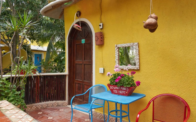 Maison Tulum