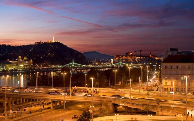 ibis Styles Budapest City