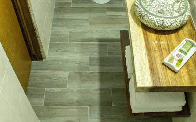 Hotel Real de Castilla