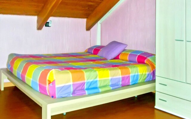 Apartment With 2 Bedrooms in Nichelino, With Wonderful Mountain View,