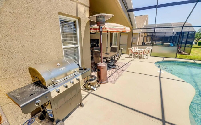 Bill's Southern Dunes Vacation Home