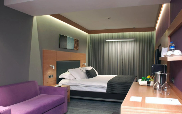 Met Boutique Hotel - Boutique Class