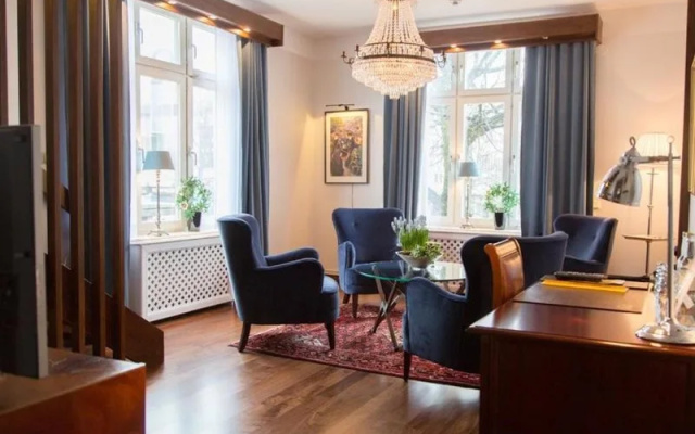 Mojo Hotell
