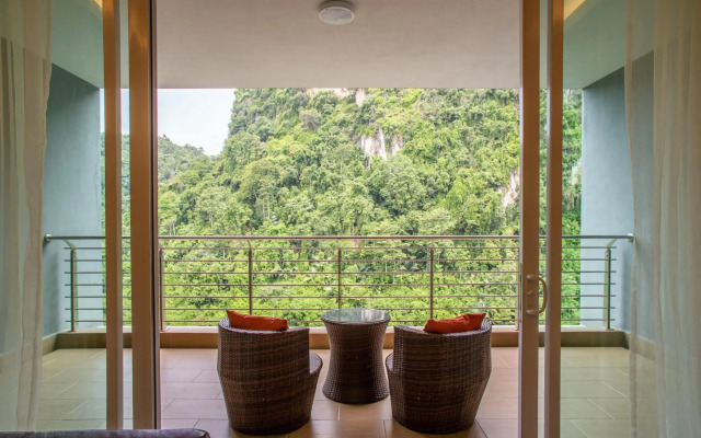 TUI BLUE The Haven Ipoh