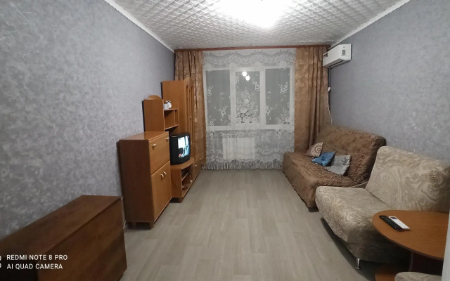 Апартаменты на улице Сабанеева 13