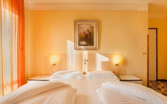 Hotel San Marco