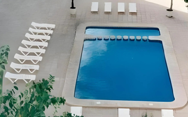 Apartamentos Turísticos Biarritz Bloque I