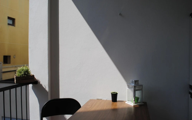 Bnbook - Galbiati Flat