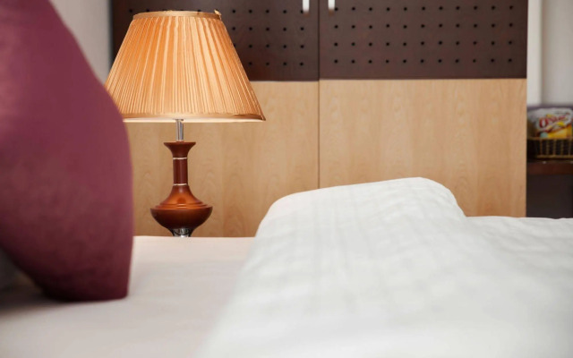 Tu Sakura Hotel