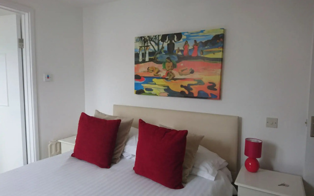 Sarum Hotel