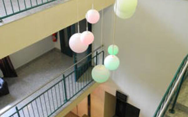 Waldhotel Wandlitz
