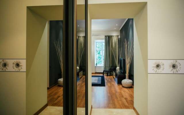 D31 Hotel & Apartments