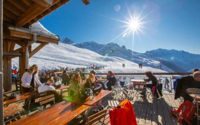 Résidence Les Amethystes