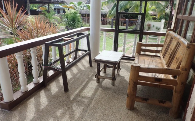 Nova Beach Resort