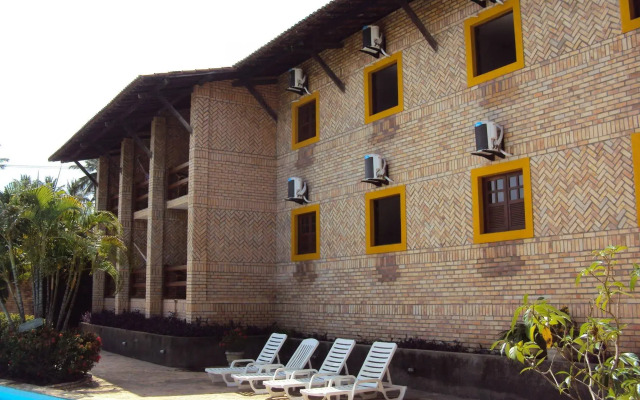 Pousada da Ladeira