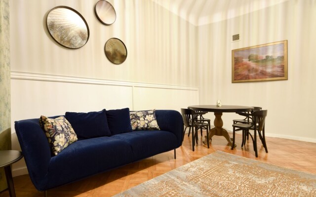 ShortStayPoland Flory (B40)