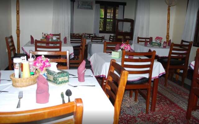 Sunrise Inn