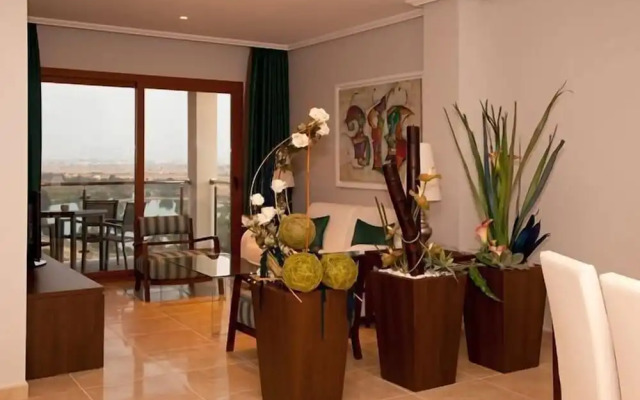 Hotel Y Apartamentos Quinto Cecilio