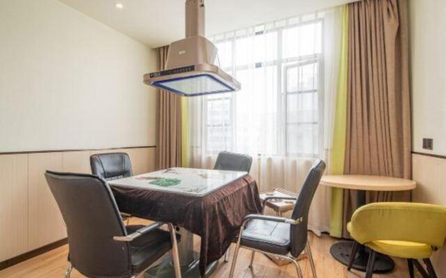 Mi Boutique Hotel (Xiantao Xiqiao)