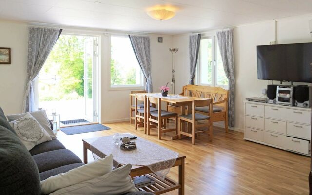 7 Person Holiday Home in Munkedal