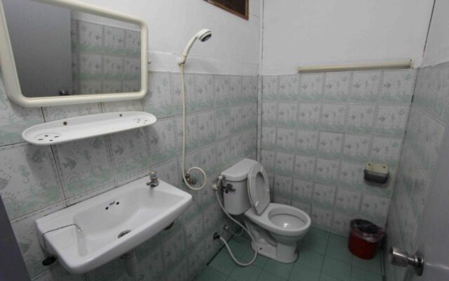 Lux Guesthouse