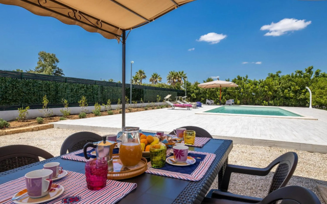 Villa Esmeralda