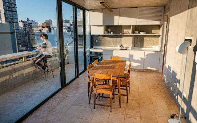 Ara Homes Buenos Aires