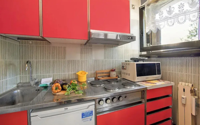 Appartamento Pian dei Larici