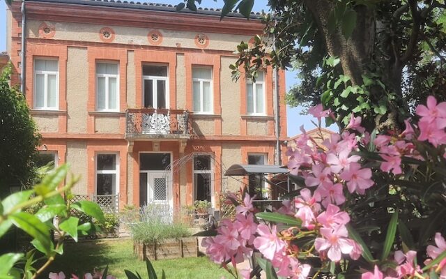 La Maison du Poëlon