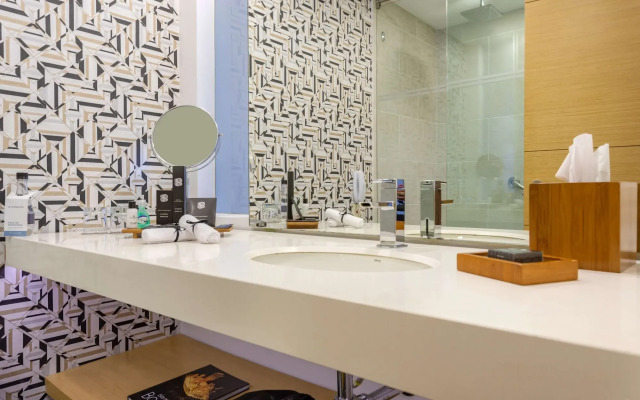 Sonesta Hotel Bogota