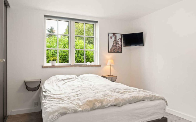 4 Star Holiday Home in Vig