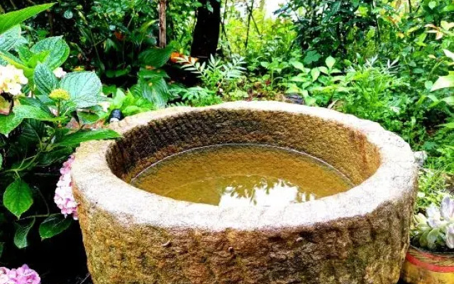 CilanCoco Return to Nature Homestay