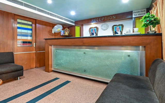 Treebo Trend Pleasure Inn