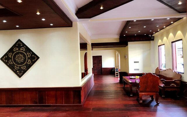 Silichith Guest House