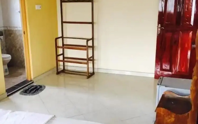Eliyana Guest House