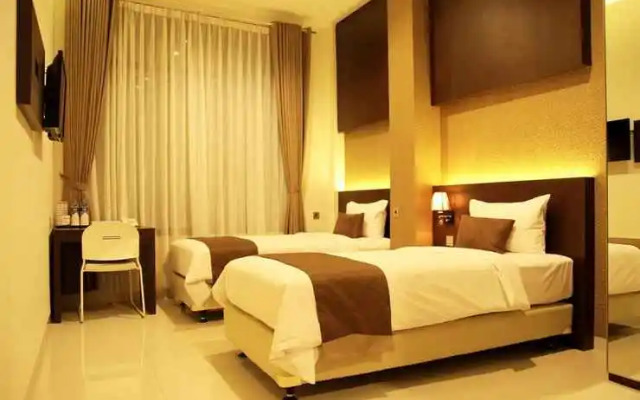 Amory Boutique Sumedang