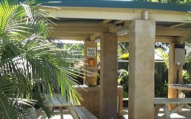 Bunbury Glade Caravan Park