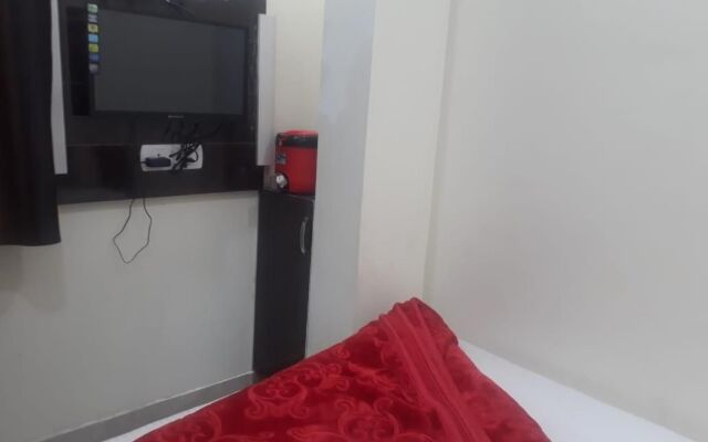 Hotel Arzoo Palace Ajmer