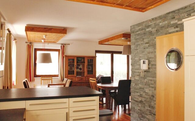 Chalet Kirsch