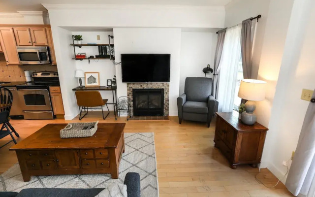 Kaatskill Mountain Club at Hunter Mountain