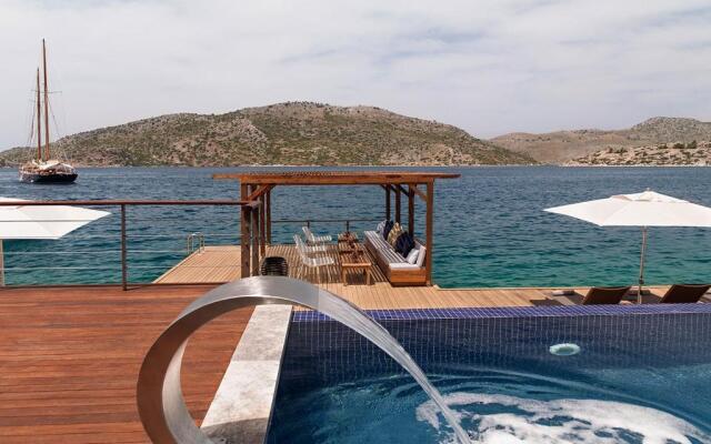 Miamai Butik Otel - Adults Only