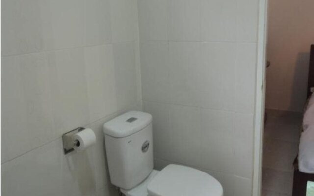 Garden Home Stay