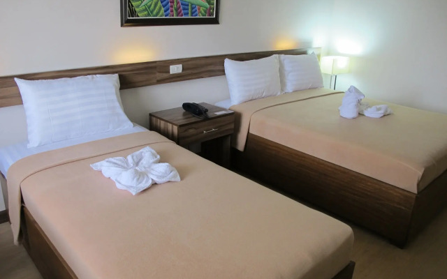 Leope Hotel