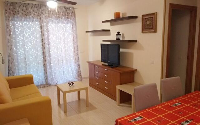 Marina Trebol Iii-2 Linea Planta 2 Sur