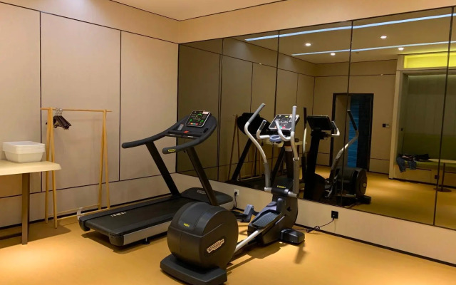 Ji Hotel Xia'men Mingfa Square