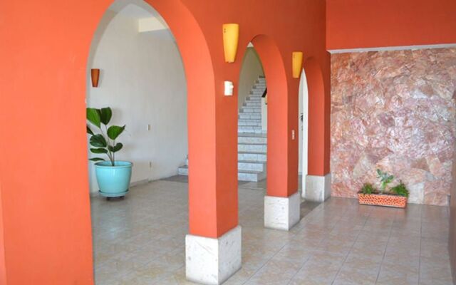 Hotel Club Playamar