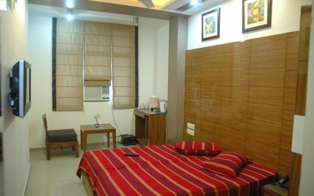 Hotel Chanchal Continental