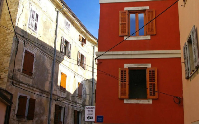 Villa Borgo B&B