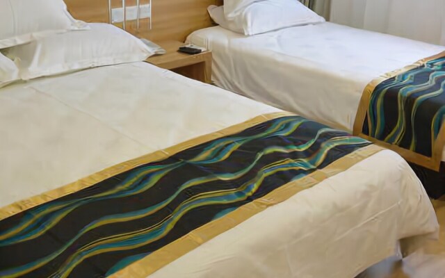 Durian Star Express Hotel